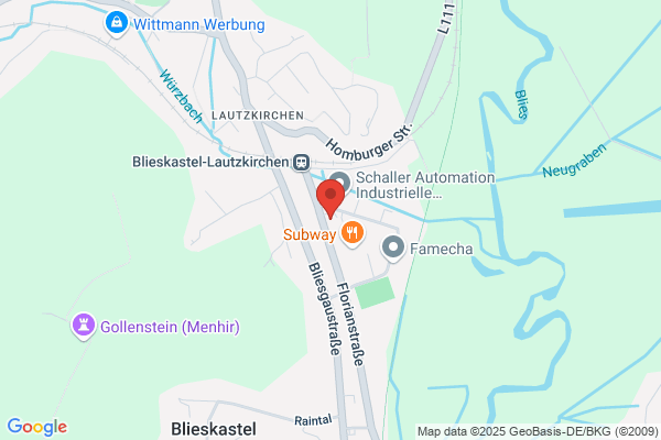 ZeBraS Ing.-Büro Backes