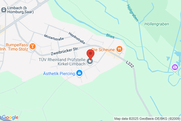 rwEngineering GmbH