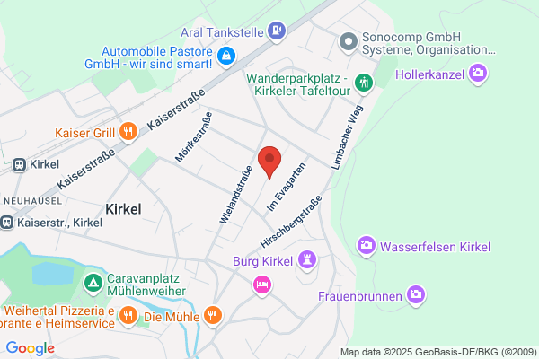 VRK Agentur Matthias Becker