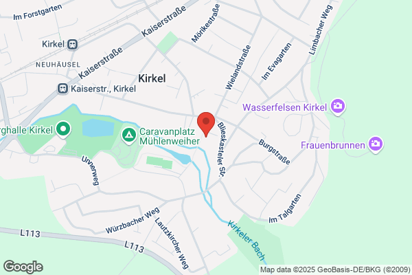 Wasgau Frischemarkt