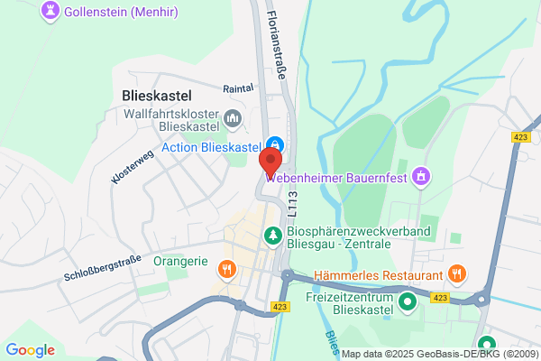Eisel Physiotherapie