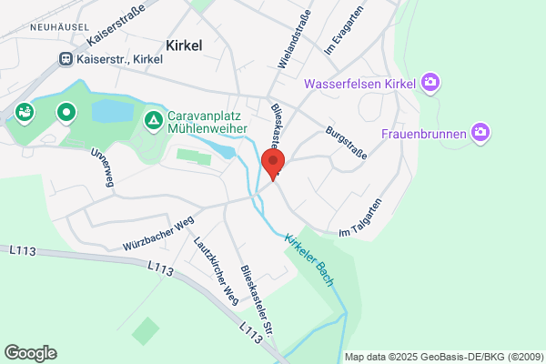 Rützelerie Geiß