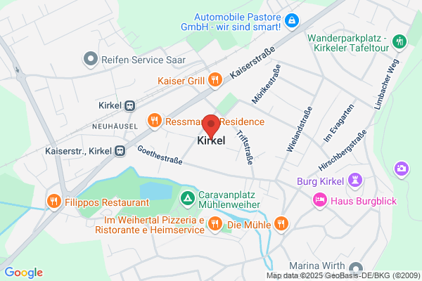 Kirkel