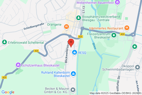 REWE