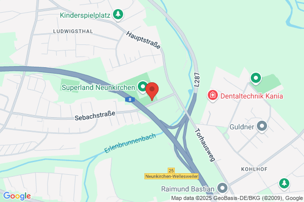 Tennisverein Süd-Ost e.V.