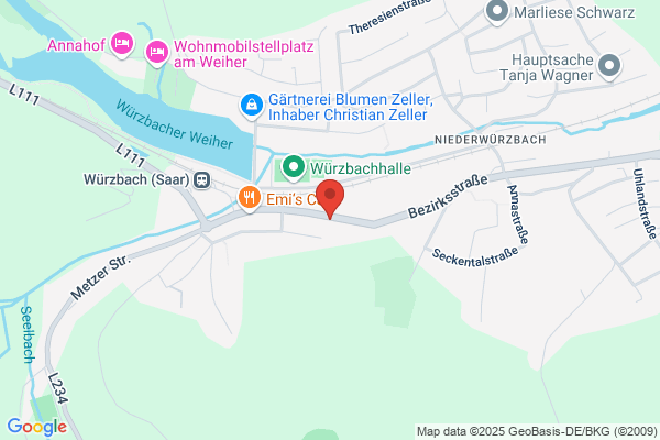 Barmenia Versicherung - Sven Lahm