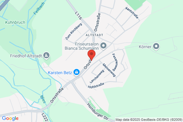 Geschlossen