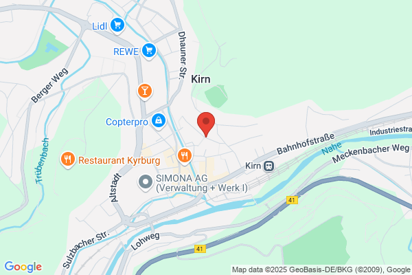 Agentur für Arbeit Kirn