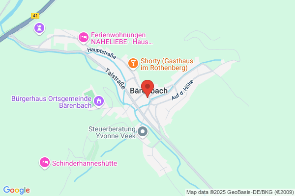 Evangelische Kirche Fischbach - Evangelische  Kirchengemeinde Fischbach - Kirn-Sulzbach