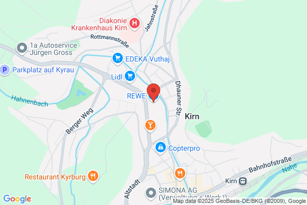 REWE