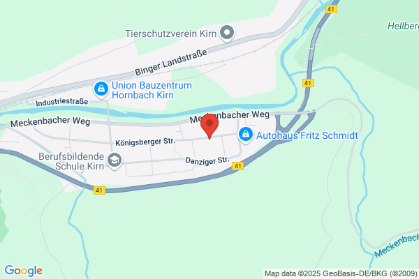 Grundschule Hellbergschule