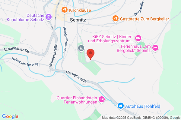Naturstein & Fliesen Stephan Koch