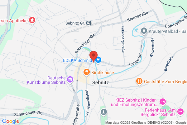 Hotel Steiger Sebnitzer Hof
