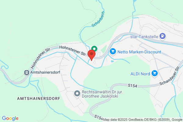ASB OV Neustadt/Sachsen e.V. Kita Zwergenhausen Amtshainersdorf