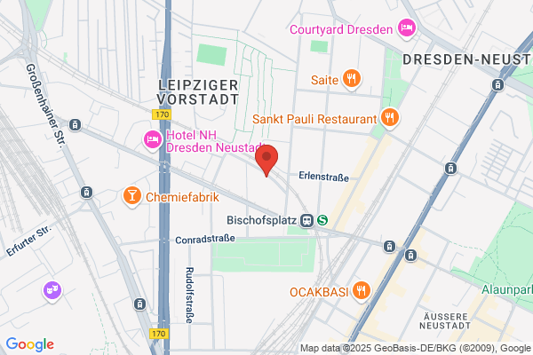 Administrata Facility Division GmbH & Co. KG