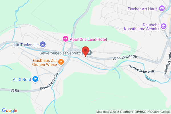 Autoservice Zenker GmbH
