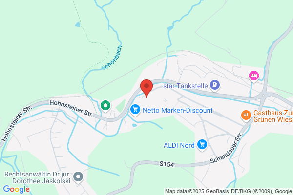 Bistro am Sebnitzbach Inh. Waldtraute Adam