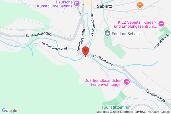 DRK Kreisverband Sebnitz e.V.