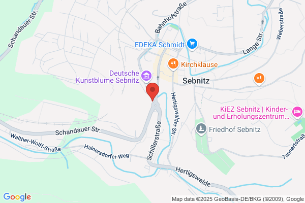 Grundschule Sebnitz