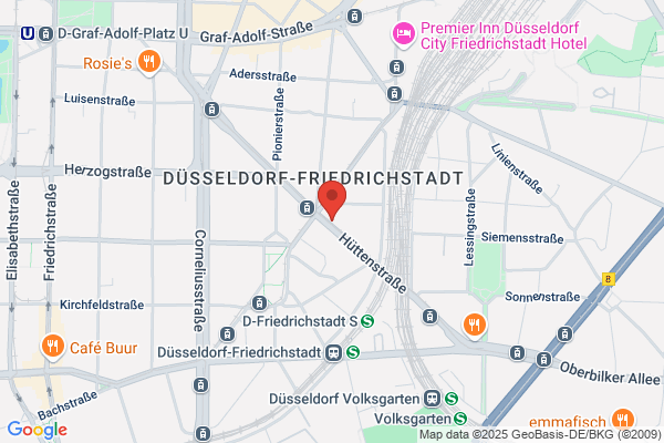 HUK-COBURG Versicherungen Bausparen Vertrauensmann André Müller