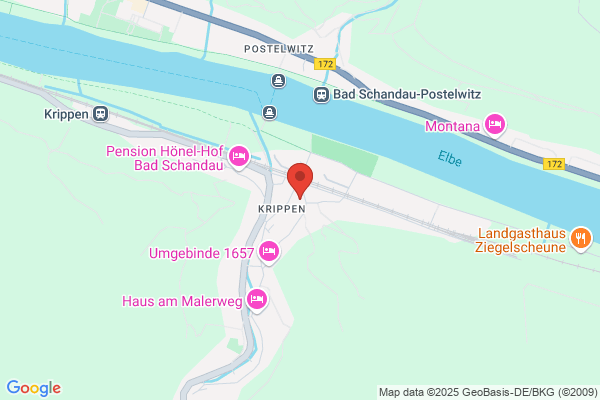Hotel-Gasthof Erbgericht