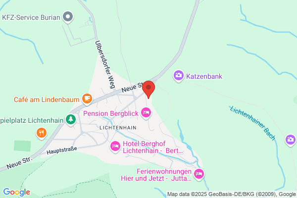 Lohnsteuerhilfeverein Vereinigte Lohnsteuerhilfe e.V.