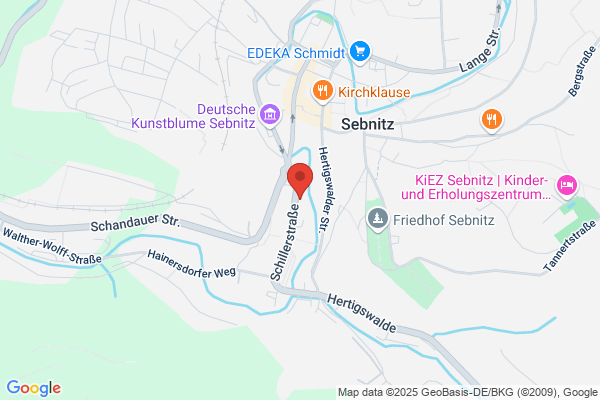 Podologie Bretschneider