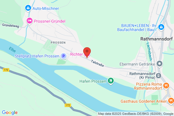 Richter GbR