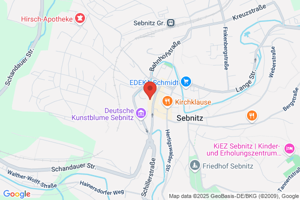 Sächsische Zeitung, Lokalredaktion