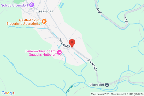 Ulbersdorf