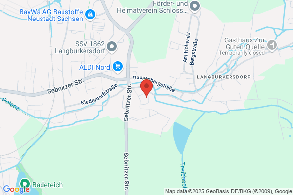 WASS Wasserbehandlung Sächsische Schweiz GmbH