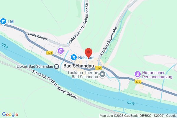 Wäsche u. Strumpfwaren "Phantasie" Inh. Meike Schützner