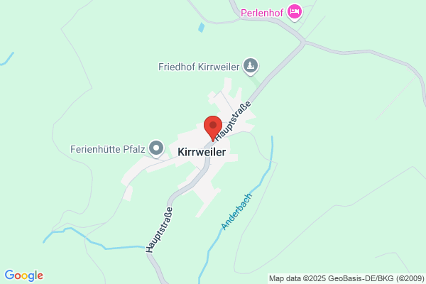 Merzweiler