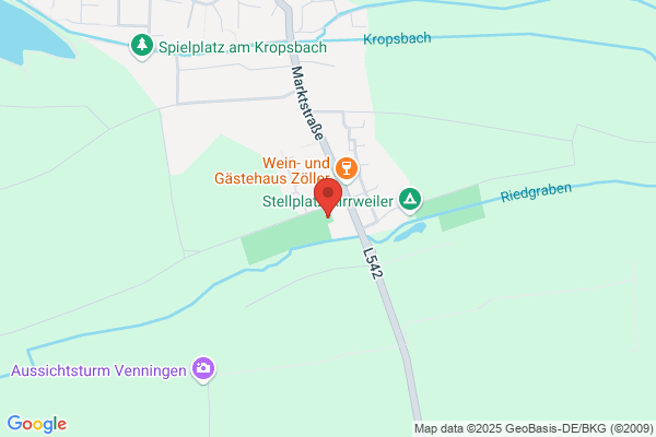 VfR Hundheim-Offenbach