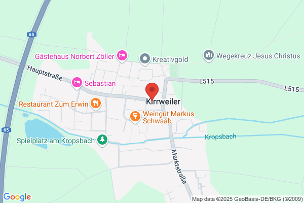 Dorfgemeinschaftshaus