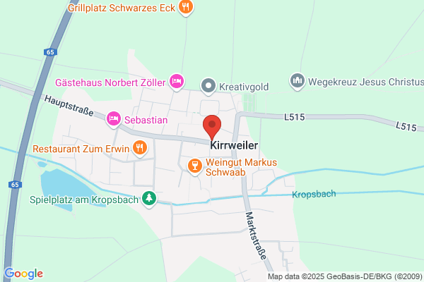Gemeinde Glanbrücken