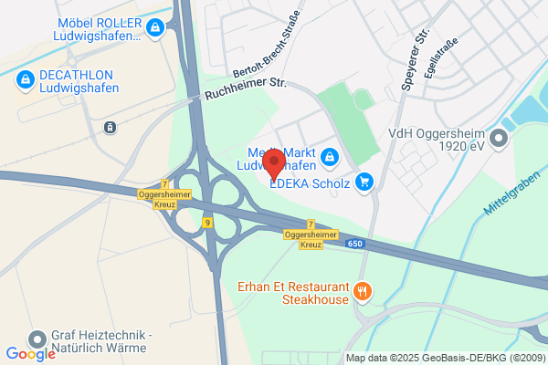 Kaehl Fleischmarkt GmbH