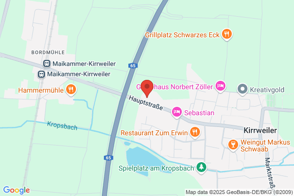 Landgasthaus Köhlerliesel