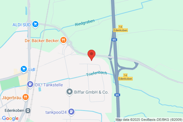 Autohaus Winter Inh. Gerhard Winter e.K.