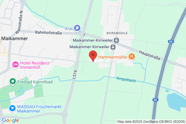 Dambach