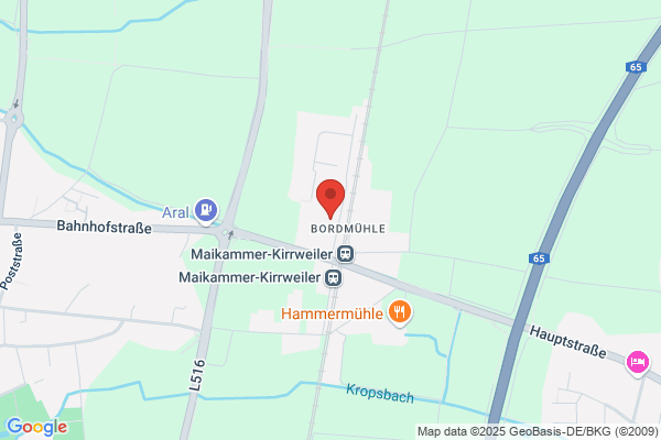 AWS Stockmayer Maschinenbau GmbH & Co. KG