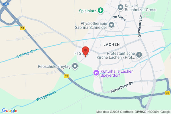 FTS GmbH
