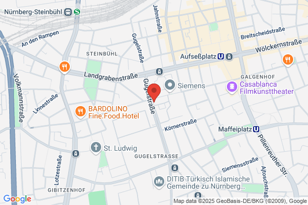 Landis Service Zentrum GmbH
