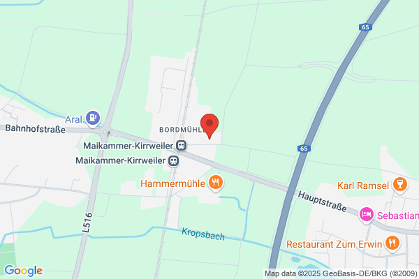 Pfalzgas GmbH