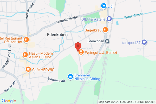Roth Industriereinigung
