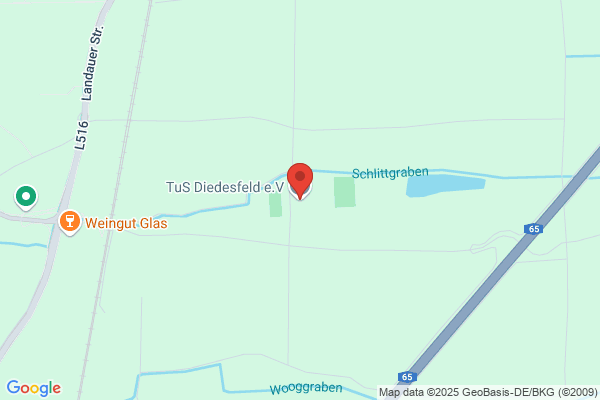 Sportheim Diedesfeld