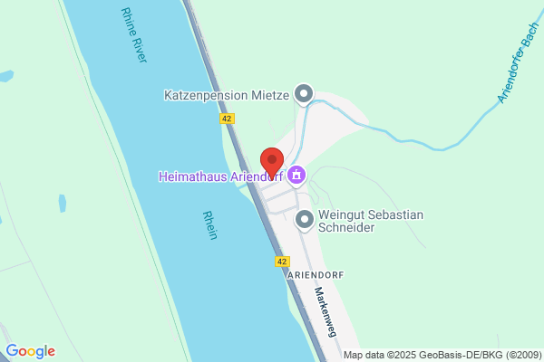 Gaselogistik Mittelrhein e.K.