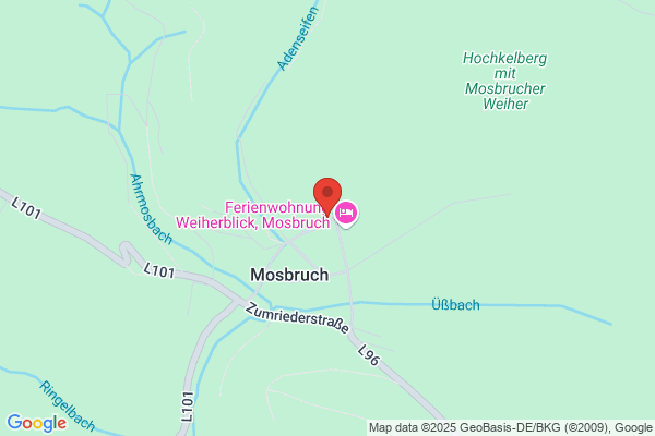 Haubrich