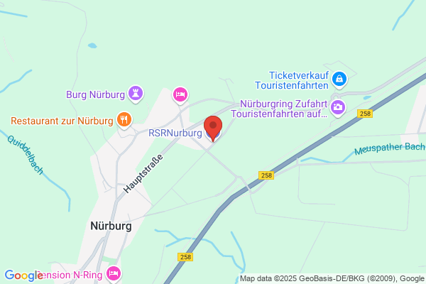 Verkehrsverein Nürburg e.V.