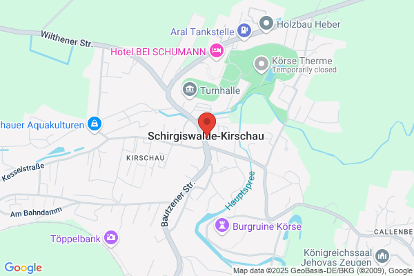 Denise Lange